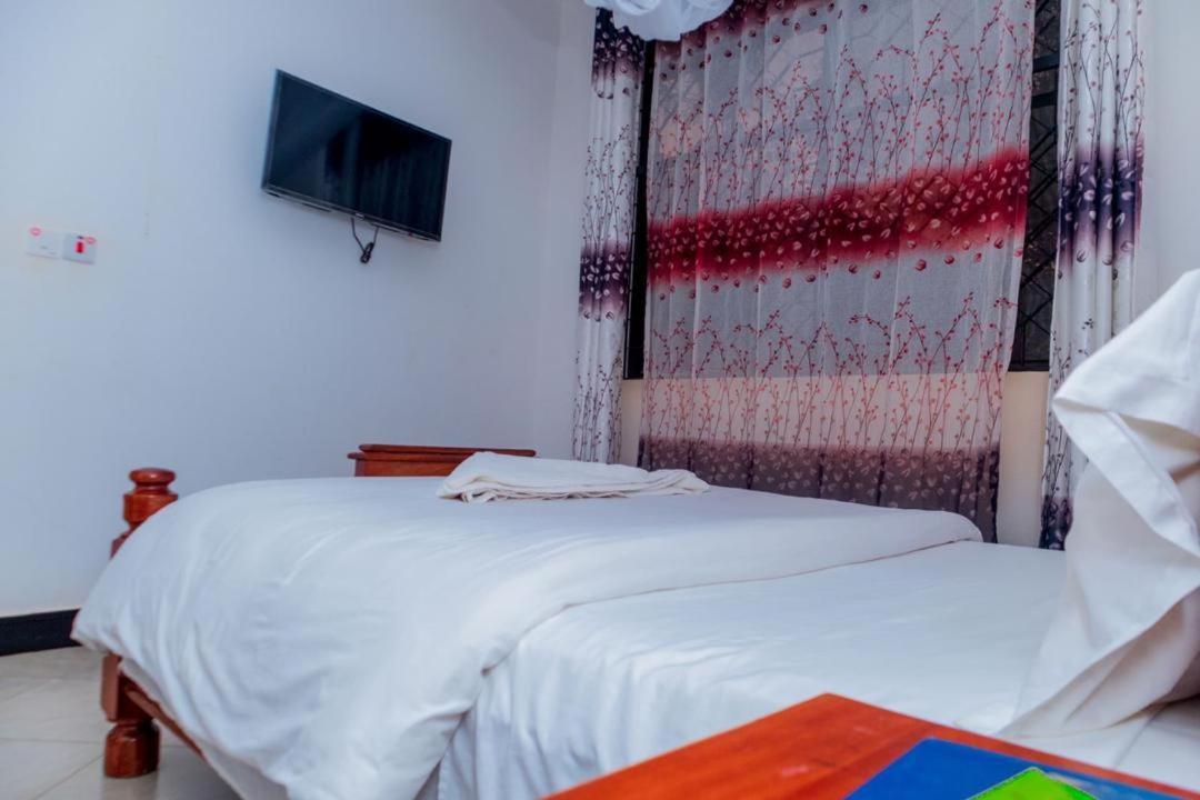 Parkbridge Resort Mto wa Mbu Exterior photo